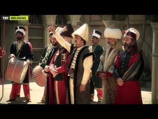 Beyan-ı Hakikat-i Yeniçeriyan - 2. Bölüm Fragman - TRT Belgesel