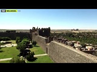 Surların Kenti Diyarbakır - Fragman - TRT Belgesel