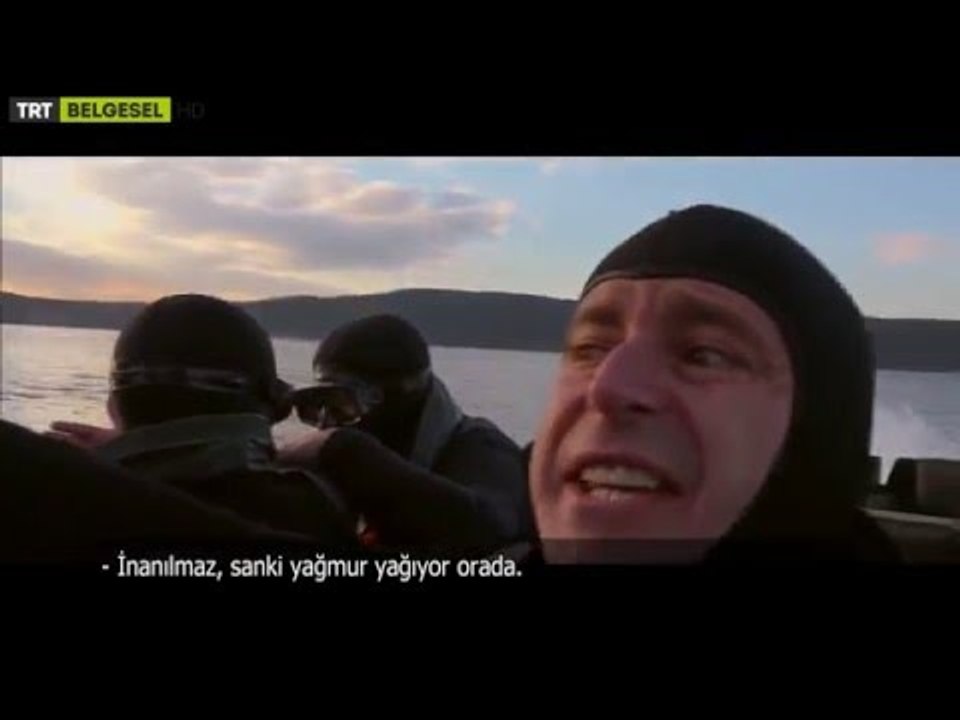 Özel Tim - 25. Bölüm Fragman - TRT Belgesel