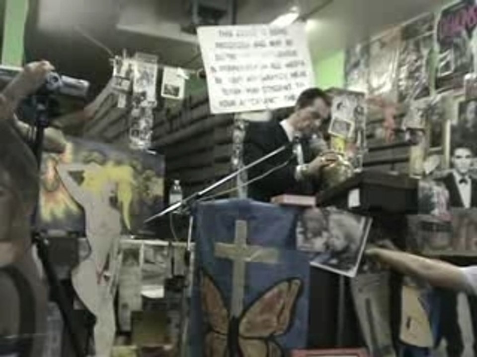 Mondo Video