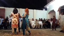 Hot pashto dance singer nazia iqbal
