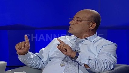 Debati në Channel One - "Si do zbatohet reforma në drejtësi"