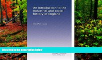 Deals in Books  An introduction to the industrial and social history of England  Premium Ebooks