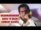 Brahmanandam Back To Back Comedy Scenes || Non Stop Comedy Scenes || Vol 2