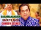 Brahmanandam Back To Back Comedy Scenes || Non Stop Comedy Scenes || Vol 6