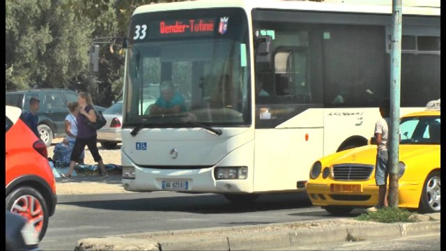 Vëzhgimi në Channel One, aksidentet, qytetarët të painformuar për rripin e sigurimit