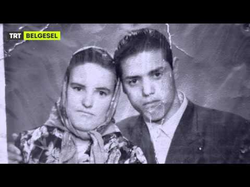 Damağımın Tadı Yüreğimin İzi - 6.Bölüm - TRT Belgesel