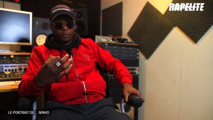 Ninho - son parcours, Booba, M.I.L.S, sa famille, l'amour, la rue