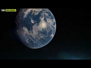 Kozmos’a Küçük Yolculuk - Fragman - TRT Belgesel