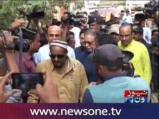 If you’re sincere with Pakistan stay quiet when enemy fires: Pervaiz Rashid