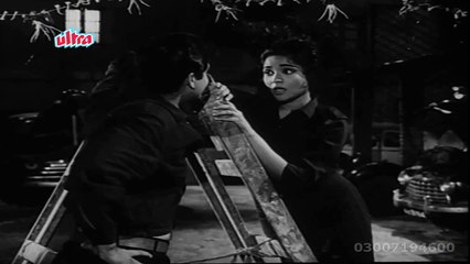 Dil Beqarar Sa Hai Humko Khumar - Ishara - Lata Mangeshkar