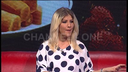 Lind On Pjesa E Dytë, 08 Shtator 2016