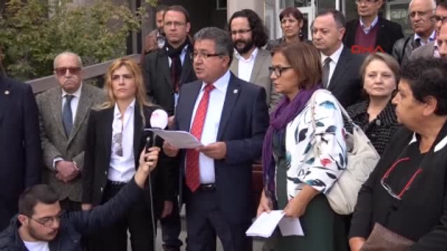 Murat Arslan'ın Avukatı Hukuk Devletine Soğuk Duş Etkisi Devam Ediyor