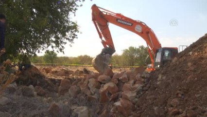 Kuyuda Ceset Olduğu Iddiası