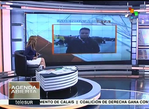 Francia: desmantelan definitivamente el campo de refugiados en Calais