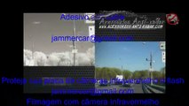 Adesivos Anti-radar Stickers Photoblocker