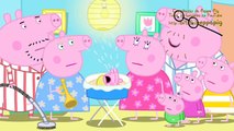 Peppa Pig em Português - Episódios Completos - Peppa Pig em Portugues Brasil 2016