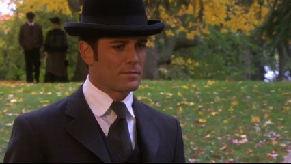 刑事マードックの捜査ファイル シーズン2【吹替版】 第12話 「オオカミ男」