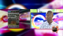 REPLAY - Revue des titres du 24 Octobre 2016 -  MAMADOU NDIAYE