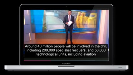 BANG! Putin Drops Bombshell HIDDEN Message To The America Public! Coincidently Just Before ELECTION.