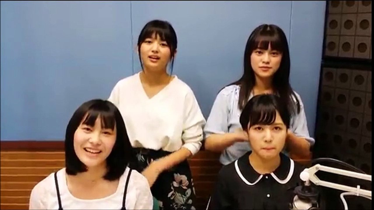 ＳＫＥ４８の岐阜県だって地元ですっ！「あるなしじゃんけん！」_20161024