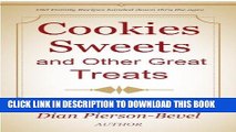 [Ebook] Cookies Sweets and Other Great Treats: Family Recipes handed down through the Ages