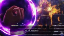 Hyrule Warriors - Stage 11: Temple of the Sacred Sword | The Sacred Sword