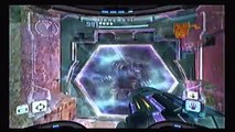 Lets Play Metroid Prime - Episode 8 - Super Missile, Away!