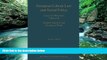 Books to Read  EUropean Labour Law and Social Policy, Cases and Materials Vol 2: Dignity, Equality