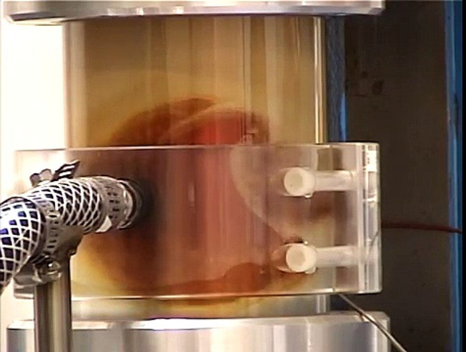 Holl Reactor