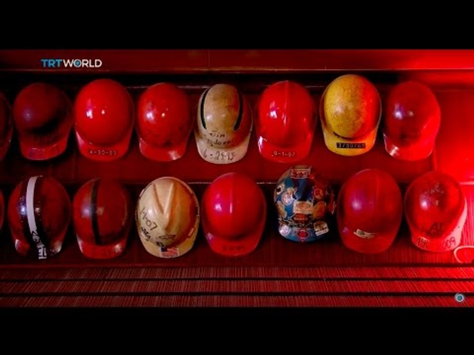 America Votes 2016: Dying steel town pins hope on Donald Trump