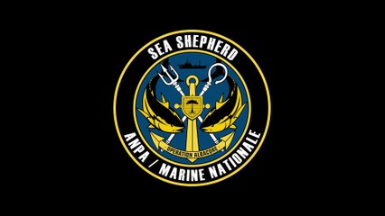 Sea Shepherf Operation Albacore Africa's Eden