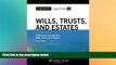 Must Have  Casenote Legal Briefs: Wills Trusts   Estates, Keyed to Dukeminier   Sitkoff, Ninth