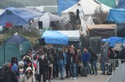 Migrants de Calais: ils choisissent leur région d'accueil