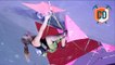No Stopping 17-Year-Old Climbing Prodigy At IFSC World Cup |...