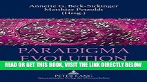 [FREE] EBOOK Paradigma Evolution: Grenzen und Chancen eines ErklÃ¤rungsmusters (German Edition)