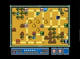 Lets play SMB3 in Super Mario AllStars - episode 3 - part 1 of Desert Land