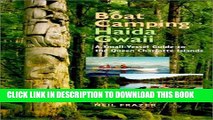 [EBOOK] DOWNLOAD Boat Camping Haida Gwaii: A Small Vessel Guide to the Queen Charlotte Islands