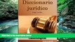 Big Deals  Diccionario JurÃ­dico (Visualpedia nÂº 1) (Spanish Edition)  Best Seller Books Most