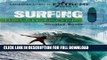 [New] Ebook Surfing: The Ultimate Guide (Greenwood Guides to Extreme Sports) Free Read