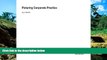 Full [PDF]  Picturing Corporate Practice (Career Guides)  READ Ebook Online Audiobook