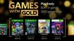 FREE Games with Gold November 2016 (Xbox One/Xbox 360)