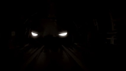 Explore the Dystopian Vision of FMD's Latest Project 🚀