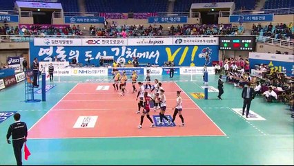 161023 ไฮพาส - ฮึงกุกเซงมยอง 1