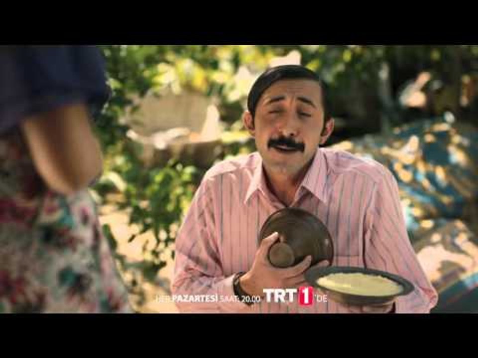 45. Bölüm Fragmanı / Yeşil Deniz