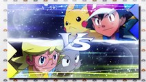Pokemon The Series XY new Anime Expectations Evolutions, Captures, Amourshipping & More!