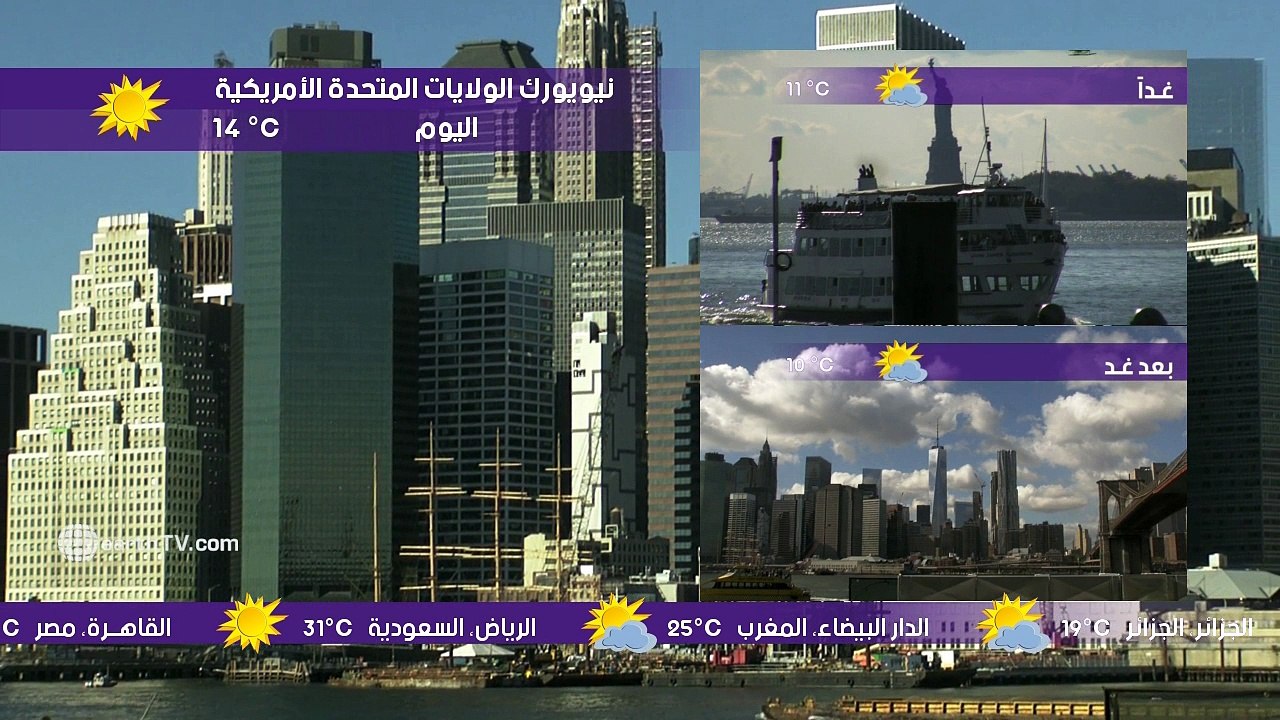 Today for BEIN SPORTS television channel