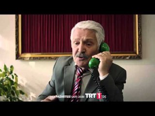 52. Bölüm Fragmanı / Yeşil Deniz