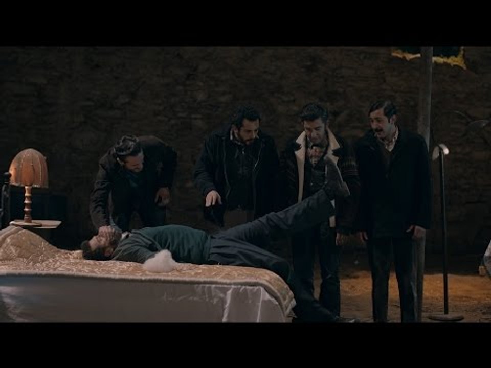 28. Bölüm Fragmanı / Yeşil Deniz