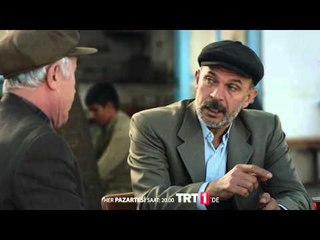 50. Bölüm Fragmanı / Yeşil Deniz